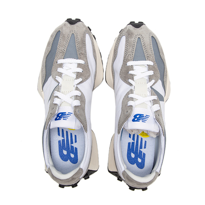 NB休闲鞋24年夏季中性MS327LAB-D