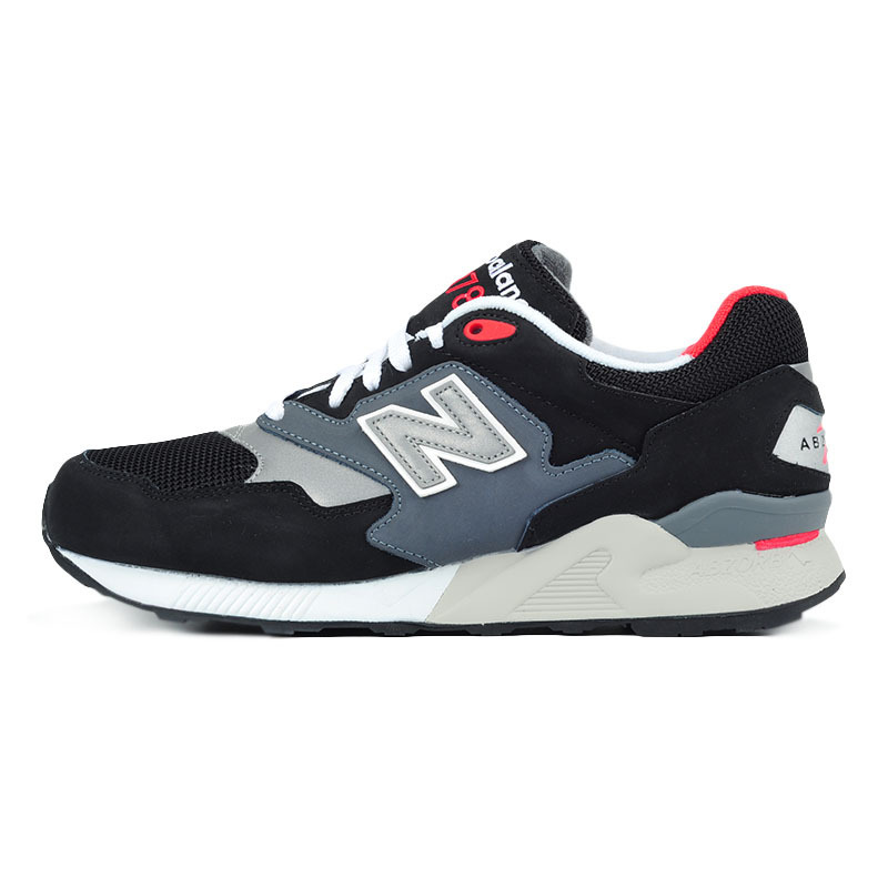 New Balance/NB 878系列 3M反光男鞋复古鞋运动鞋跑步鞋ML878AAF