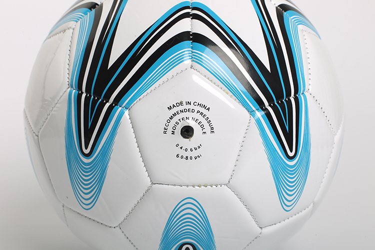 Ballon de foot - Ref 7171 Image 5