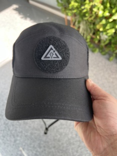 应龙铠轻型防护帽防砸帽安防救援军警特勤防护帽开颅术后户外探险