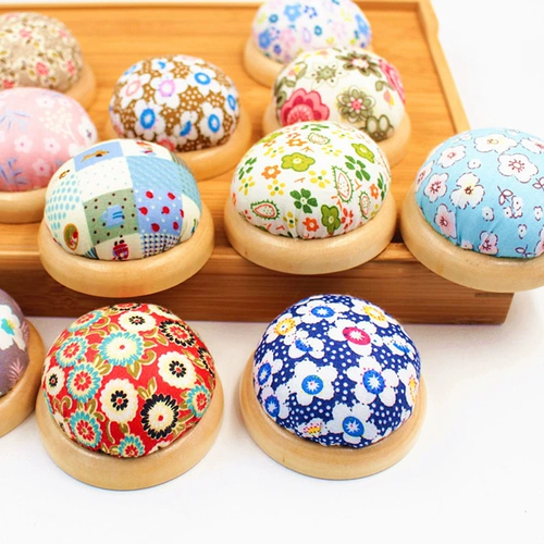 Барсетка ручной работы, ткань, деревянная основа, игла для бисера, «сделай сам»