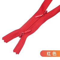 Красный [55 см 10 штук]