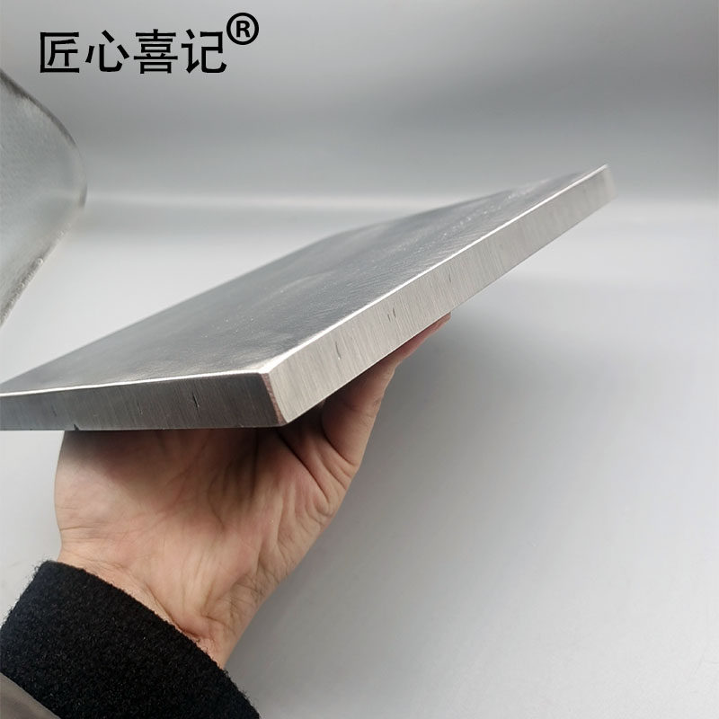 匠心喜记铁砧打金工具平铁首饰加工工具錾刻錾花金银加工砧子包邮