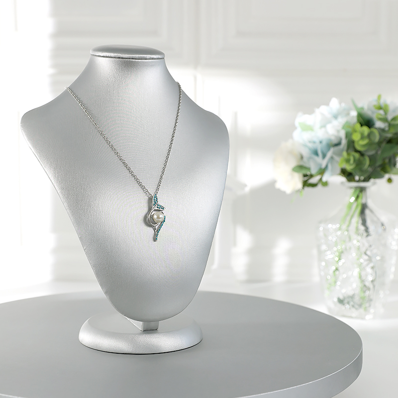 营都项链展示架珠宝展示道具