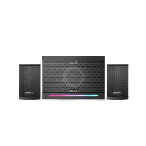 先科2.1蓝牙重低音音响