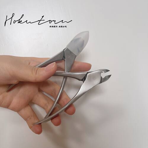 日本SUWADA同款指甲刀握式