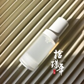 水光肌养成瓶 「拾璟年」安肌水光补水精华 滋养补水促进吸收35ml