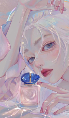 用香的姑娘总会让人无法自拔「拾璟年」香水 总有一瓶你想要的