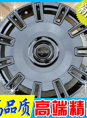 21 22寸适用理想L6 L7 L8 L9 ONE蔚来ET7 ES6 ES8 ET5锻造轮毂