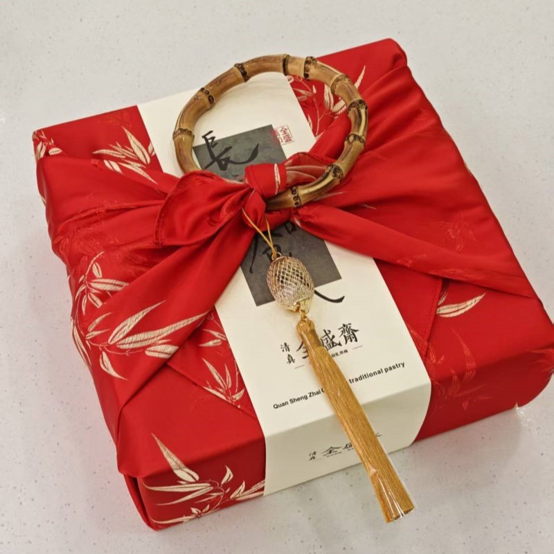 传统国风风吕敷包袱皮便当方巾端午节中秋节新年包裹布礼品包装布,居家布艺,手巾/手帕,淘宝优惠券,粉丝福利购,淘宝优惠卷