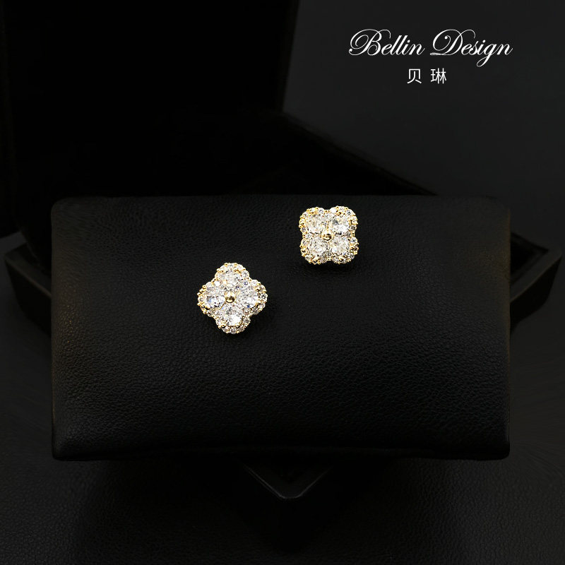 迷你款精致幸运四叶草小胸针衬衫衣服领口防走光扣针固定配饰5989,饰品/流行首饰/时尚饰品新,胸针,淘宝优惠券,粉丝福利购,淘宝优惠卷