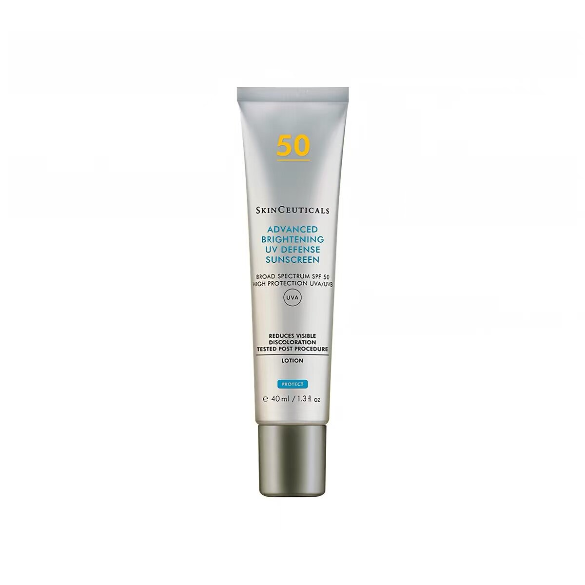 现货SKINCEUTICALS/修丽可小银伞SPF50+美白淡斑高倍防晒PA++++