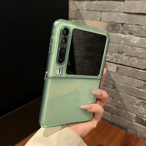适用华为purax硅胶新款手机壳