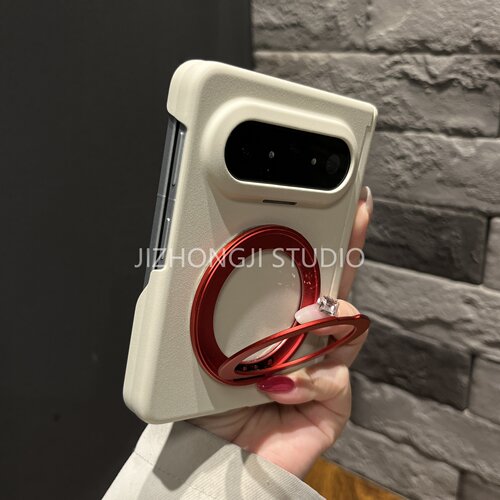 适用华为puraxmax手机壳折叠屏