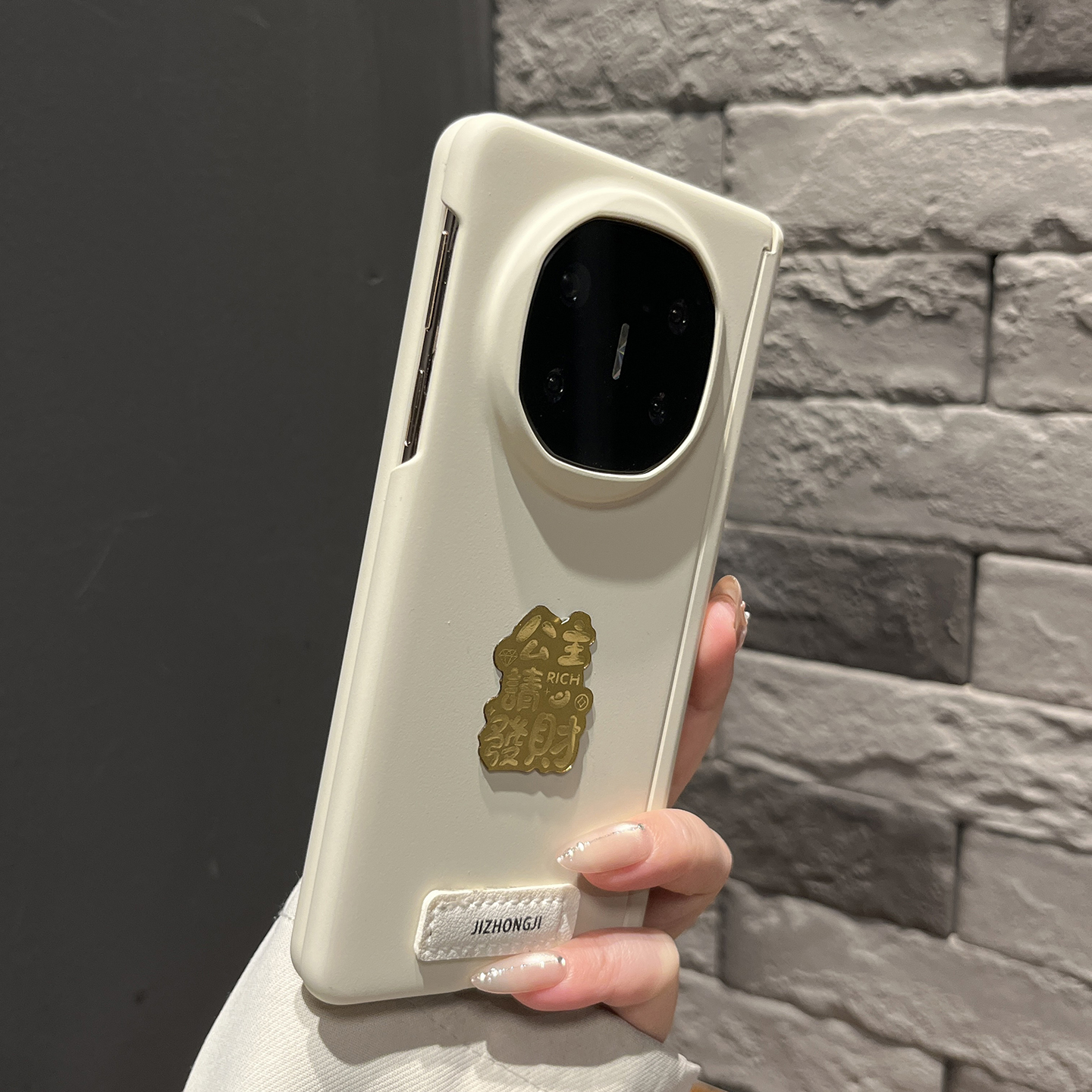 适用华为matex6高级新款手机壳