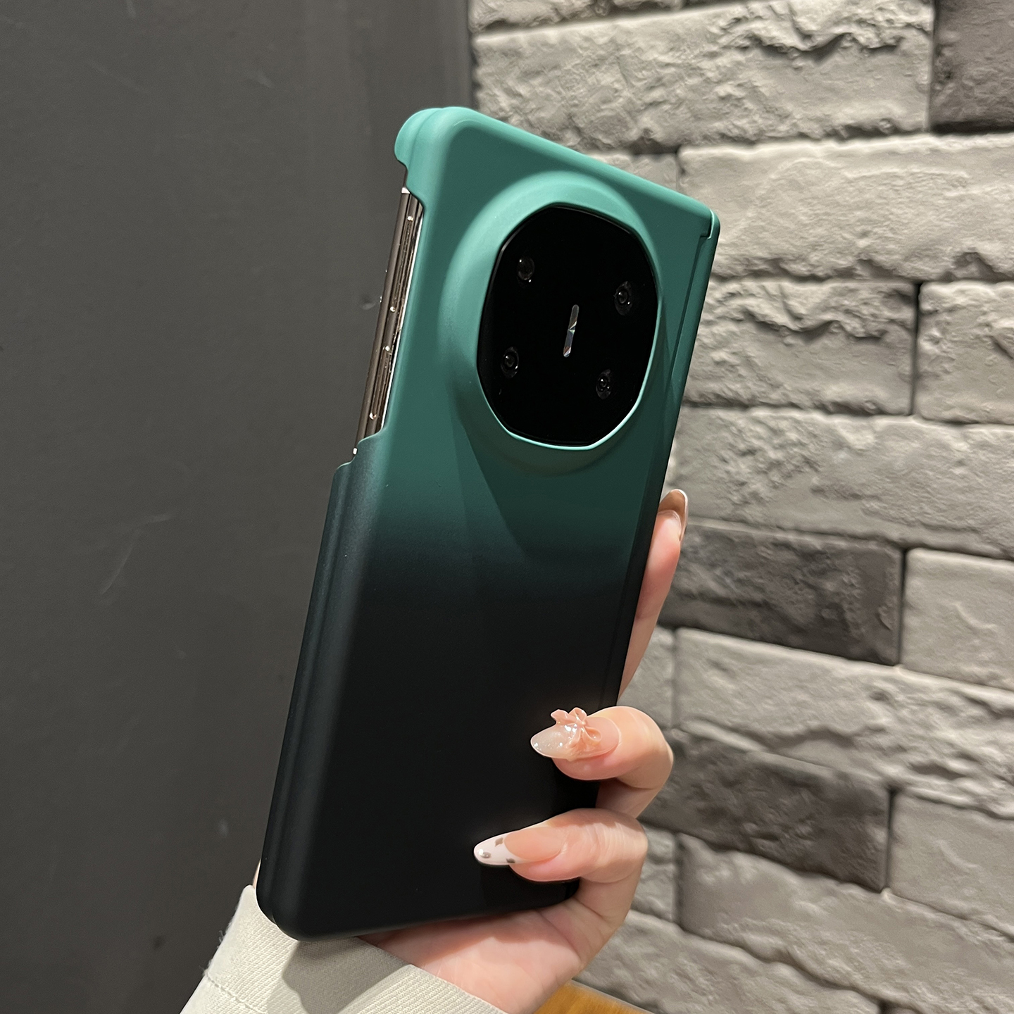 适用华为matex6高级新款手机壳