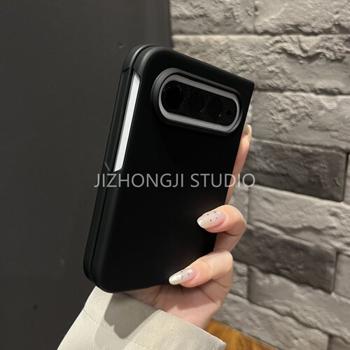 适用小米18fold高级感新款手机壳