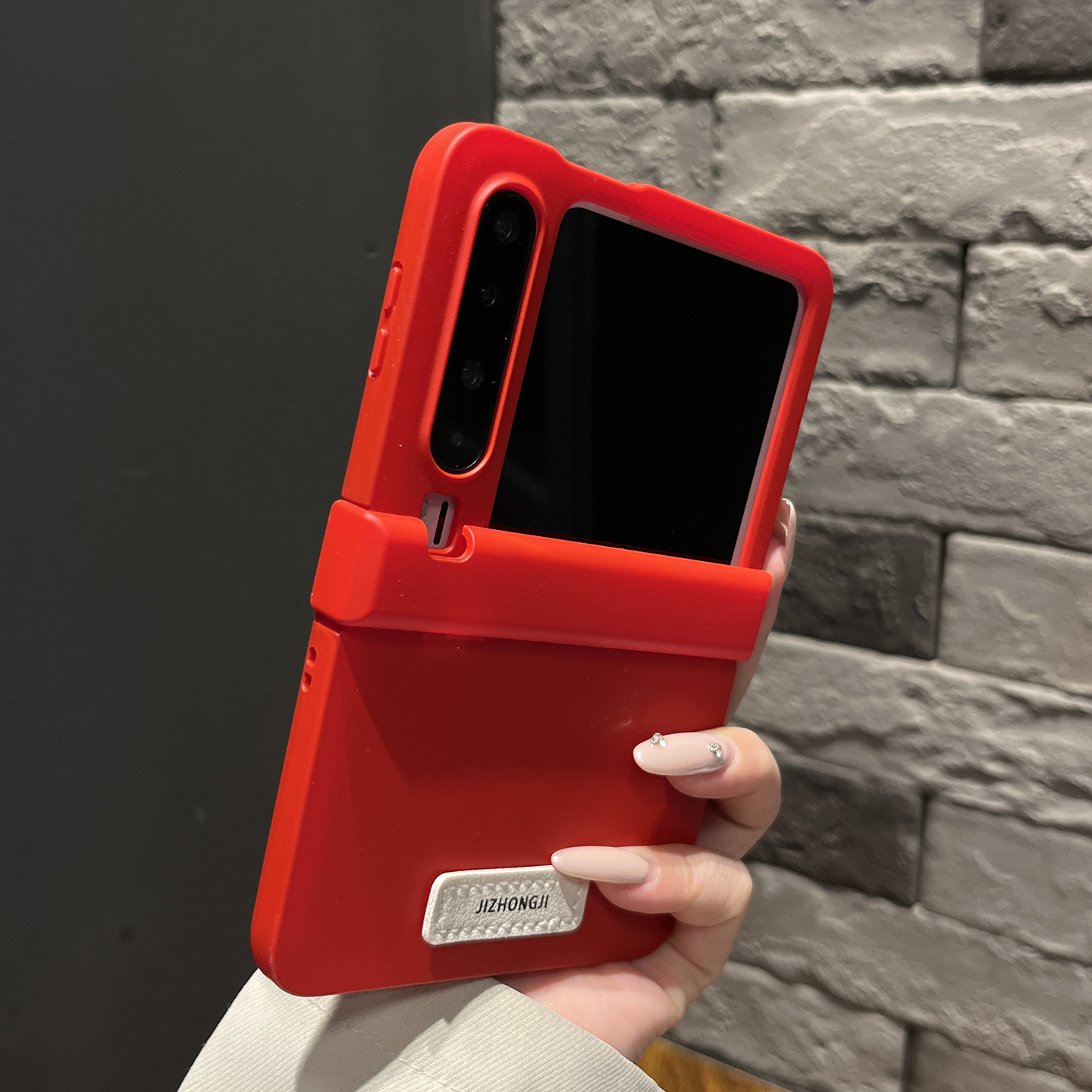 适用华为puraX高级新款手机壳