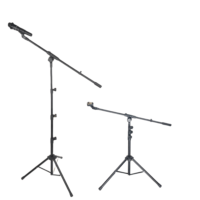 麦克风横杆 电容麦话筒支架音乐学习乐器支架 麦克风支架。