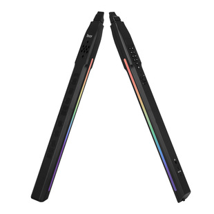 蓝牙电吹管式 老人初学电萨克斯MIDI电子笛子吹奏乐器