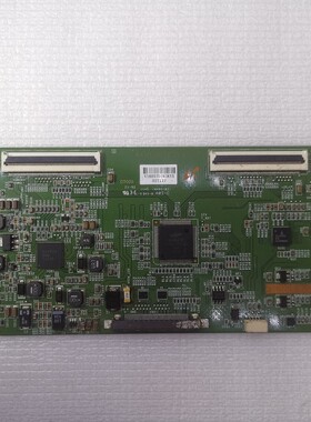 原装TCL L46F3200E逻辑板A60EDGEC2LV0.2配屏LTA460HM06