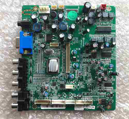 全新原装TCL L26M61 LCD27K73  LCD32K73主板40-XPMS18-DIE2XG