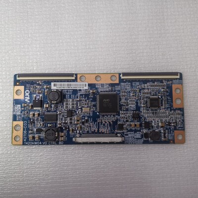 全新原装TCL L42P10FBEG逻辑板 T420HW04 V0 42T06-C03