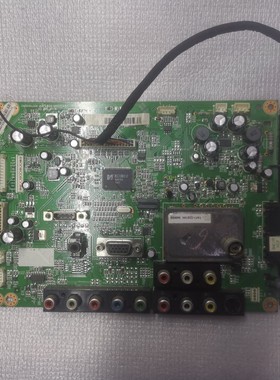 原装长虹LT32629 LT32710主板JUC7.820.00032493