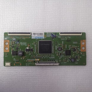 原装TCL L43P2-UD D43A620U 43A730U 43C2逻辑板6870C-0584A