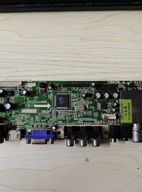 CVMV39L-A主板 1204T0589A MV29 TSUMV29LU芯片
