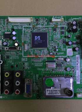 全新原装TCL L24E19主板40-0MS19D-MAB2XG配屏T240XW01