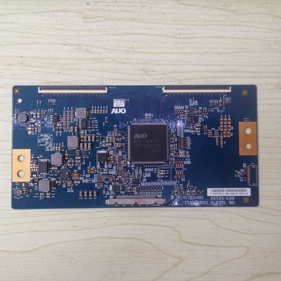 原装L55A980CUD L55H8800A QLED55X80U T550QVR02.0 5525-C00