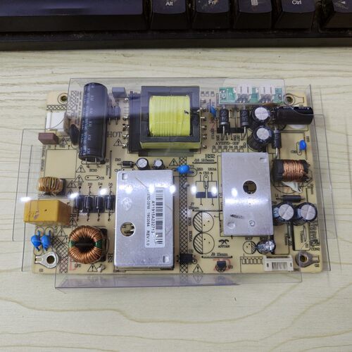 全新原装AY037D-3SF AY076D-3SF66电源板