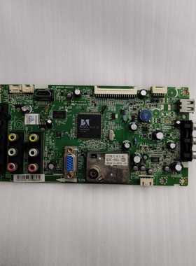 原装TCL L32F2360 C32E320B 32C600 C39E320主板40-MS8200-MAD2XG