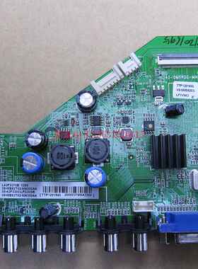 美乐LE42M06主板40-0MS82G-MAB2XG(L) 屏T420HW08.V0XL