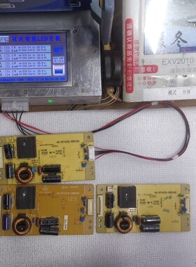 原装TCL L48/L55E5390A-3D恒流板40-RT4212-DRD1XG/DRC1XG/DRB1XG