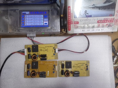 原装TCL L48/L55E5390A-3D恒流板40-RT4212-DRD1XG/DRC1XG/DRB1XG