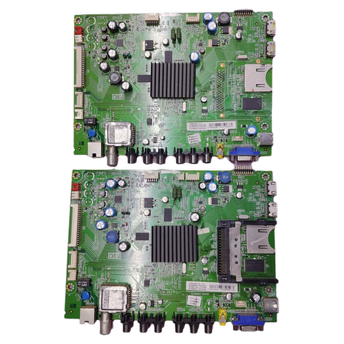 原装TCL L43/48F3390A-3D 32/37/42E5300主板40-MS9903-MAA2XG L0