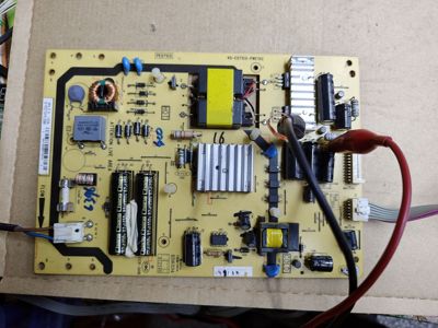 原装TCL L50A71S电源板40-E071C0-PWF1XG 81-PE071C0-PL200AA