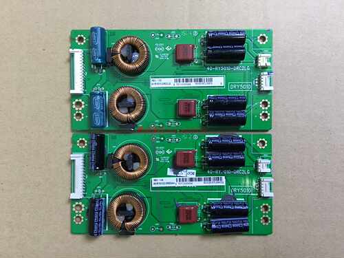 原装TCL L55F1600E D55A710 55F3700A恒流板40-RY5010-DRC2LG