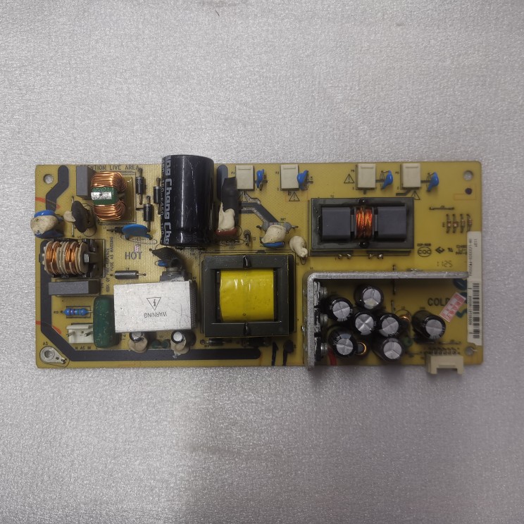 原装TCL L24F11电源板40-4PL22C-PWE1XG 08-LC222C0-PW200AA