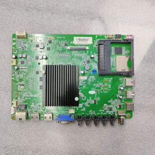 康佳LED42/49R6610AU 6680主板35019493 35019786