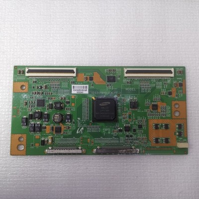 原装三星屏逻辑板SD120PBMB3C4LV0.1  LTA550HQ16/17 L55F300-D