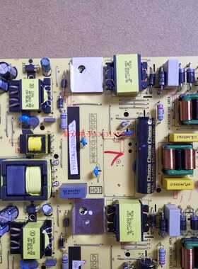 全新东芝55U3800C/50U5850C电源板40-L14NH2-PW11CG/PWB1CG