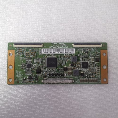 原装TCL D55A710 B55A380 L55F2800A逻辑板ST5461B03-2-C-1/3