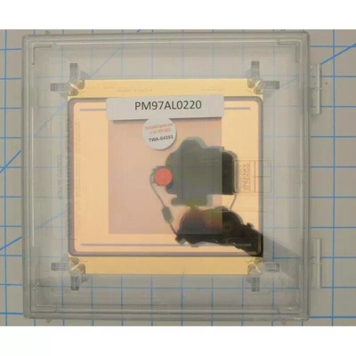 询价PM97AL0220 / RETICLE .250 THICKNESS NI609P DUPONT / NIKO