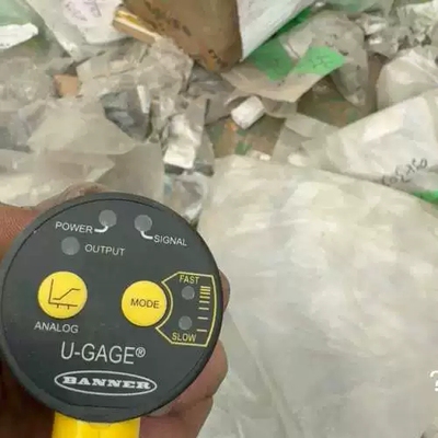 询价邦纳BANNER超音波感测器++T30UXIC议价