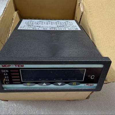 售前咨询MEIYO MDP-TEM   MDP-TEM08 控制器议价
