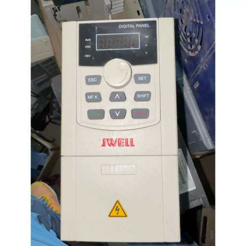 售前咨询JWELL变频器 型号:CT200-4T-004G/5R5P