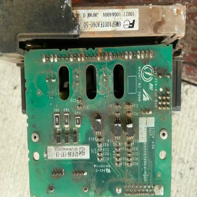 询价6MBP100TEA060-50安川驱动器模块 模块{新秋商铺}